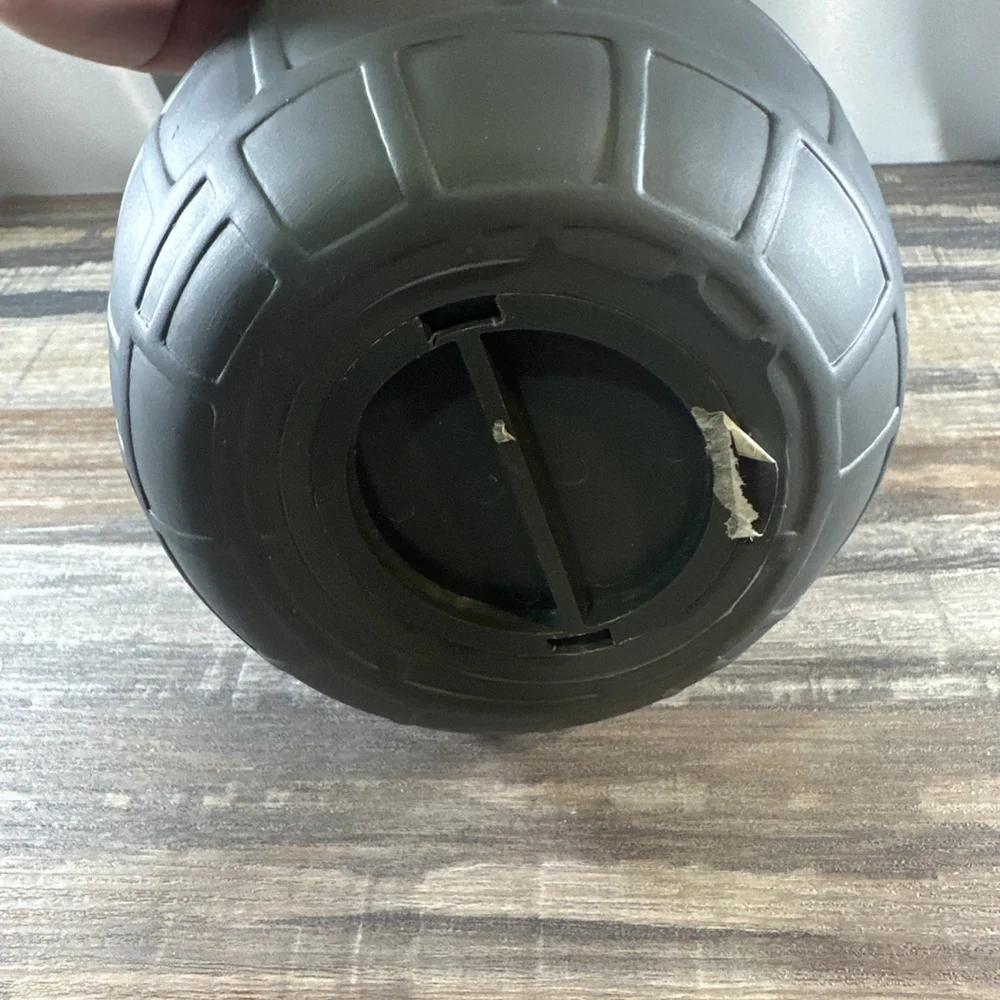 Star Wars Death‎ Star Command Center